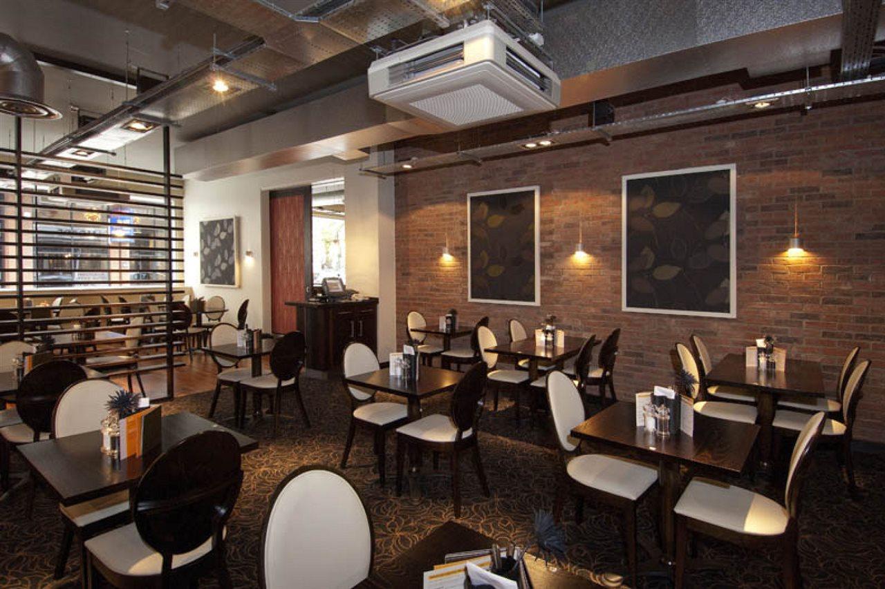 Premier Inn Birmingham City - Waterloo St Екстериор снимка