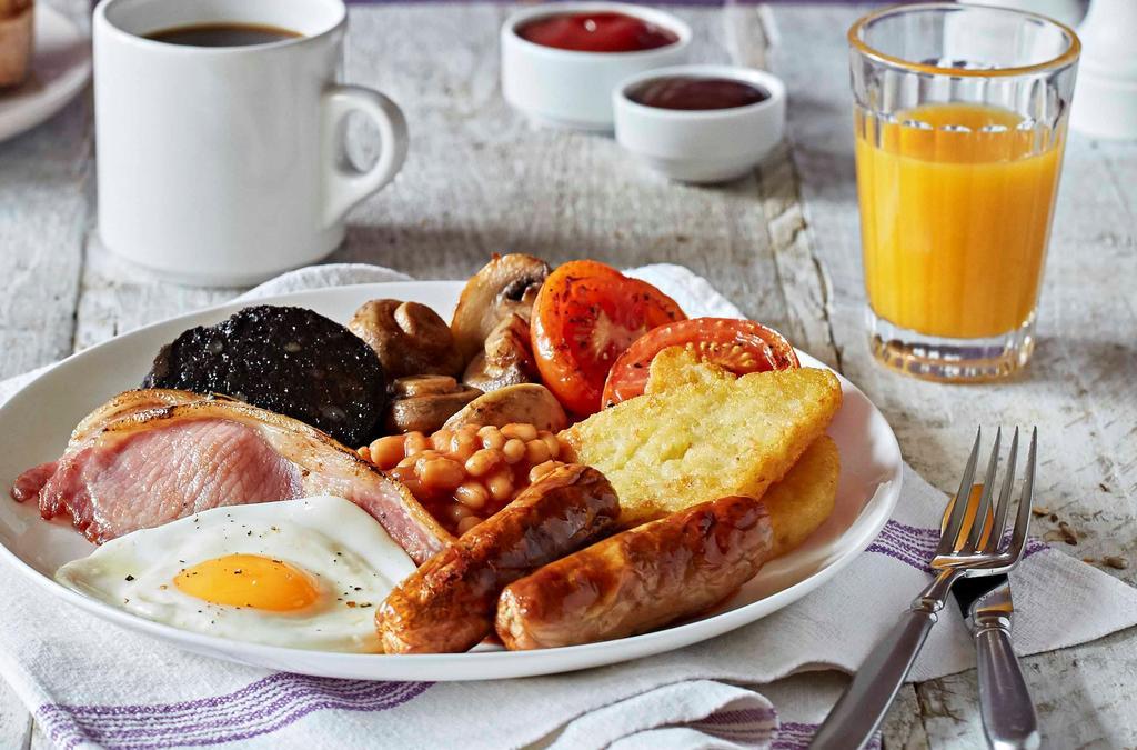 Premier Inn Birmingham City - Waterloo St Екстериор снимка